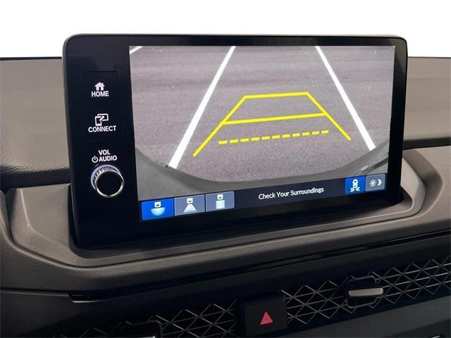 new 2026 Honda Accord car, priced at $31,150