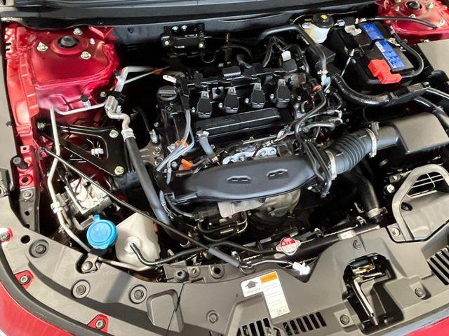 new 2026 Honda Accord car, priced at $31,595