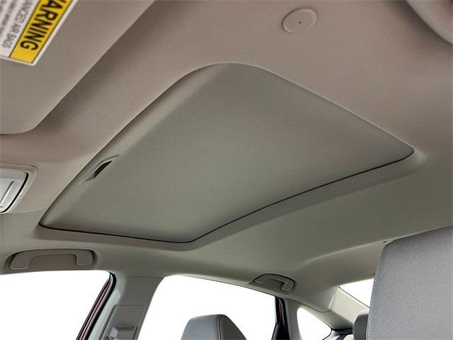 new 2026 Honda Accord car, priced at $31,150