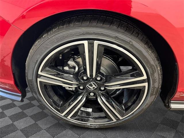 new 2026 Honda Accord car, priced at $31,150