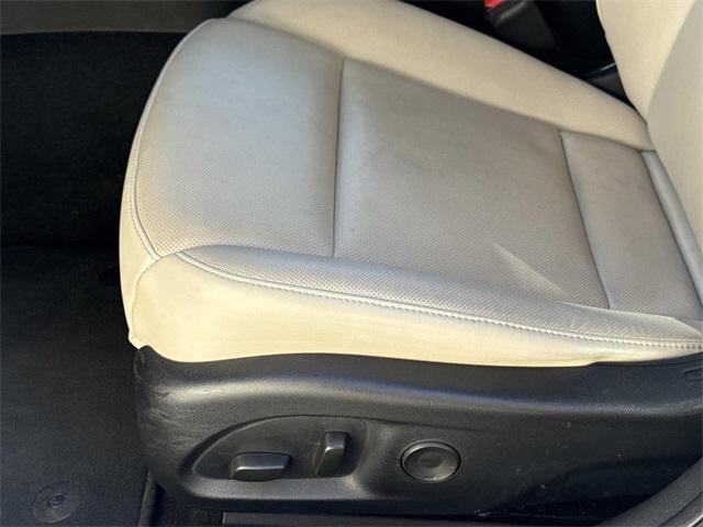 used 2023 Cadillac CT4 car, priced at $24,215