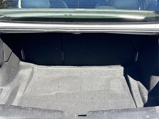 used 2023 Cadillac CT4 car, priced at $24,215