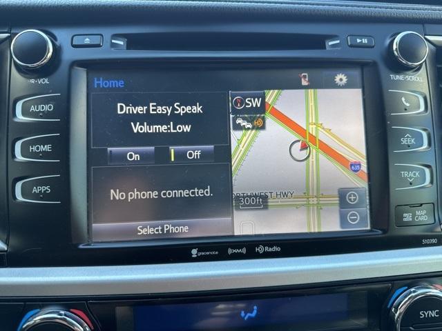 used 2019 Toyota Highlander car, priced at $25,988