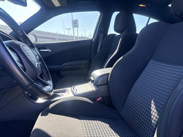 used 2022 Dodge Charger car, priced at $33,804
