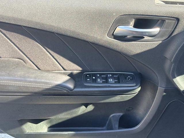 used 2022 Dodge Charger car, priced at $33,804