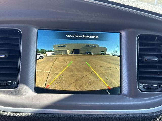 used 2022 Dodge Charger car, priced at $33,804