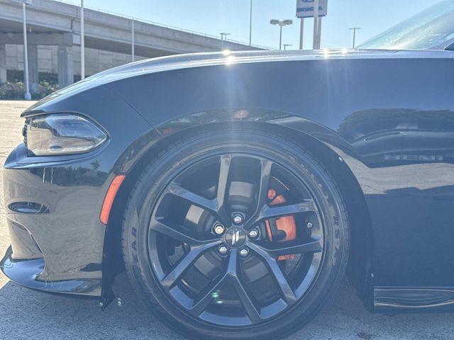 used 2022 Dodge Charger car, priced at $33,804
