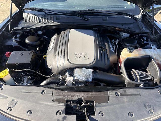 used 2022 Dodge Charger car, priced at $33,804