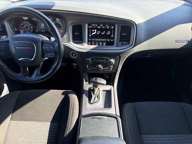 used 2022 Dodge Charger car, priced at $33,804