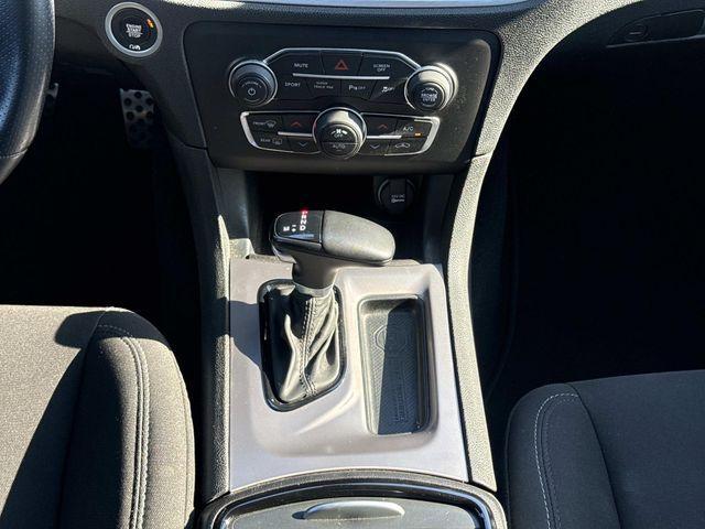 used 2022 Dodge Charger car, priced at $33,804