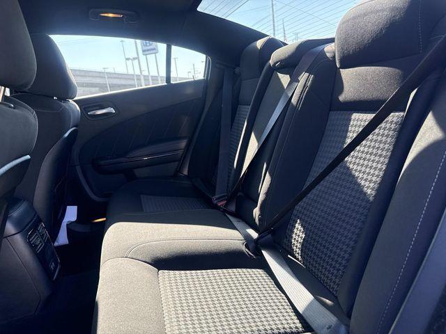 used 2022 Dodge Charger car, priced at $33,804
