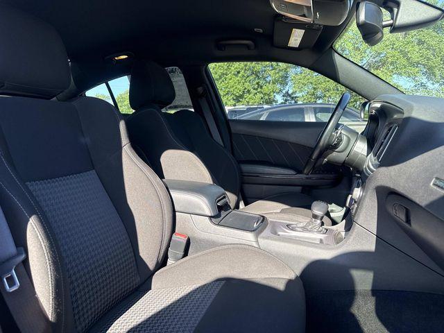 used 2022 Dodge Charger car, priced at $33,804