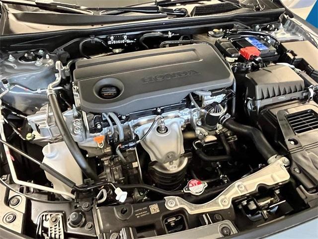 new 2026 Honda Civic car, priced at $28,245