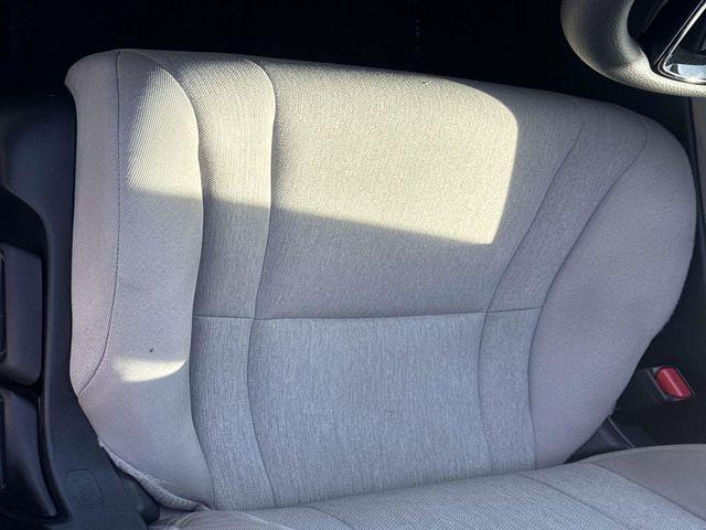 used 2025 Honda Accord car, priced at $25,381