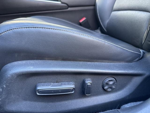 used 2022 Honda Accord car, priced at $24,088