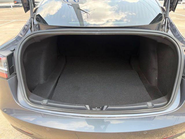 used 2019 Tesla Model 3 car, priced at $17,995