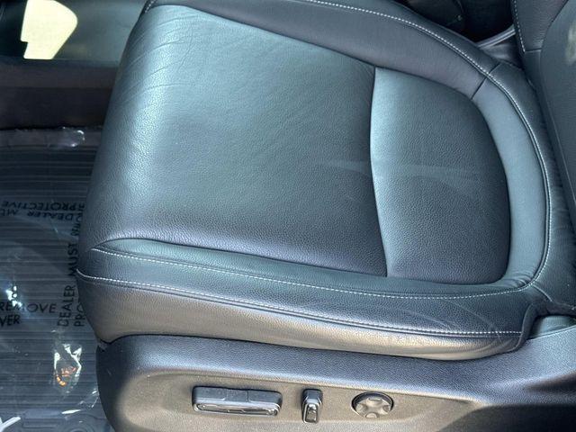 used 2024 Honda Odyssey car, priced at $36,395