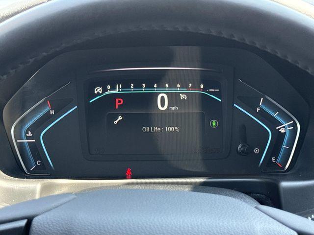 used 2024 Honda Odyssey car, priced at $36,395