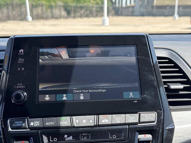used 2024 Honda Odyssey car, priced at $36,395