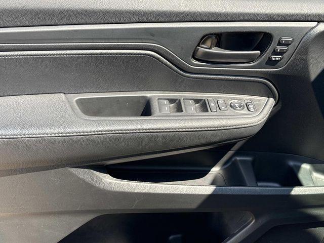 used 2024 Honda Odyssey car, priced at $36,395