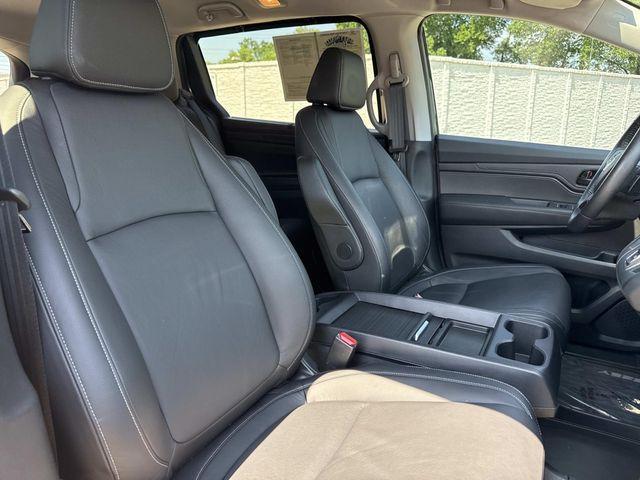 used 2024 Honda Odyssey car, priced at $36,395