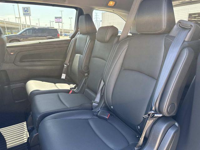 used 2024 Honda Odyssey car, priced at $36,395