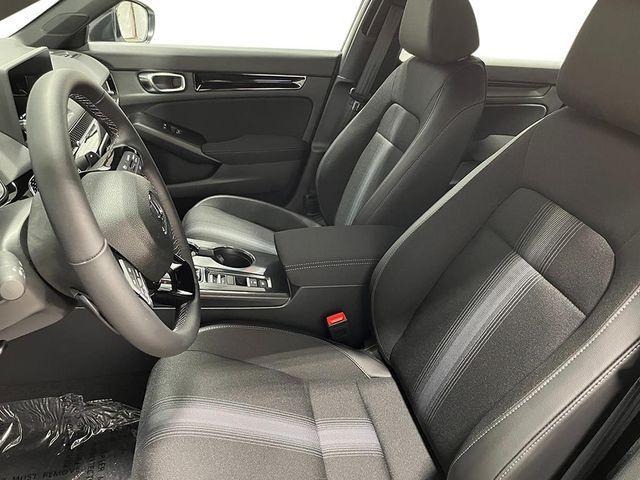 new 2026 Honda Civic Hybrid car, priced at $31,045