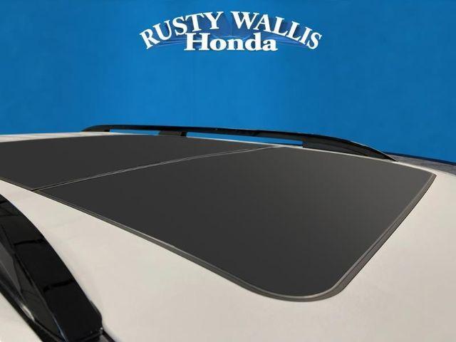 new 2025 Honda Pilot car, priced at $48,359