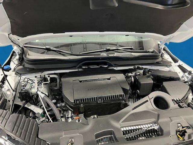 new 2025 Honda Pilot car, priced at $48,359