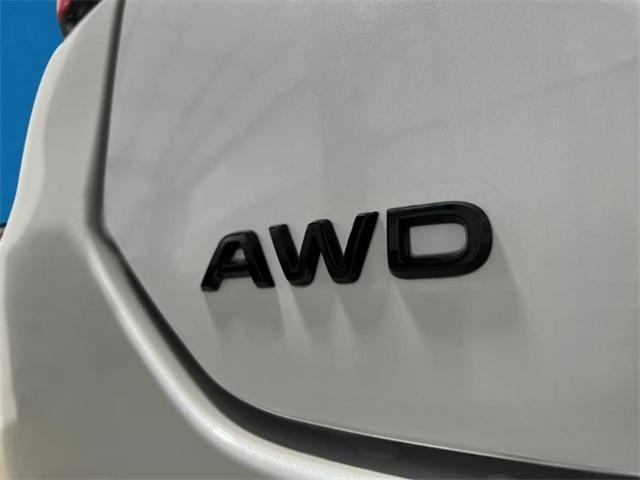 new 2025 Honda Pilot car, priced at $48,359