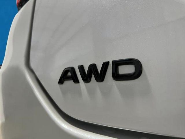 new 2025 Honda Pilot car, priced at $48,359