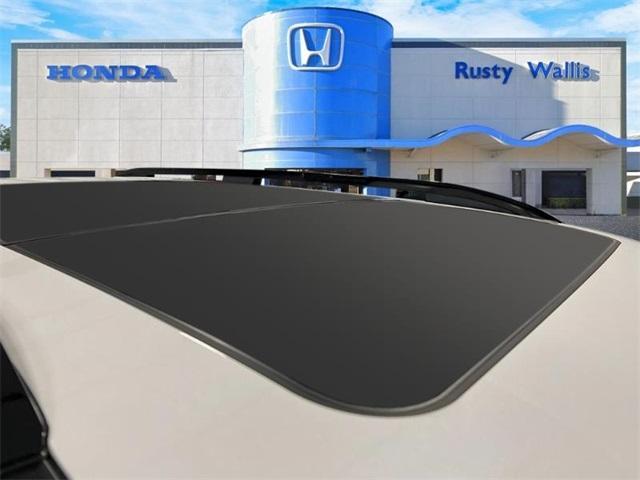 new 2025 Honda Pilot car, priced at $48,359