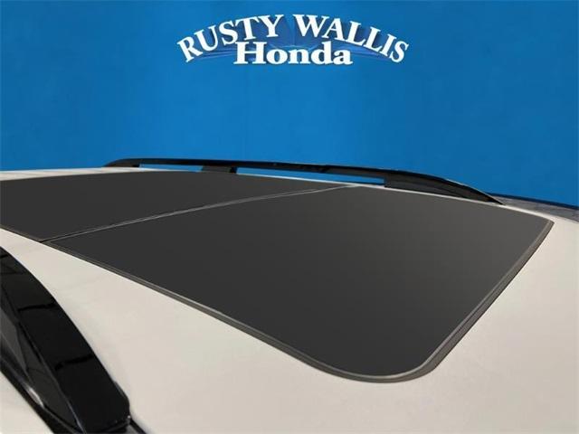 new 2025 Honda Pilot car, priced at $48,359