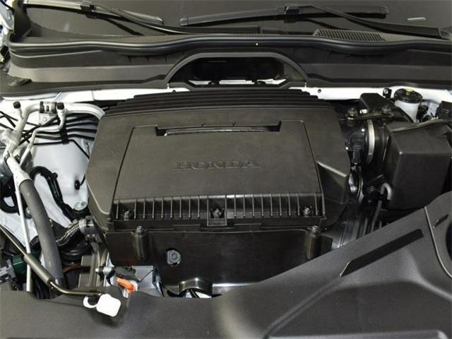 new 2025 Honda Pilot car, priced at $42,825