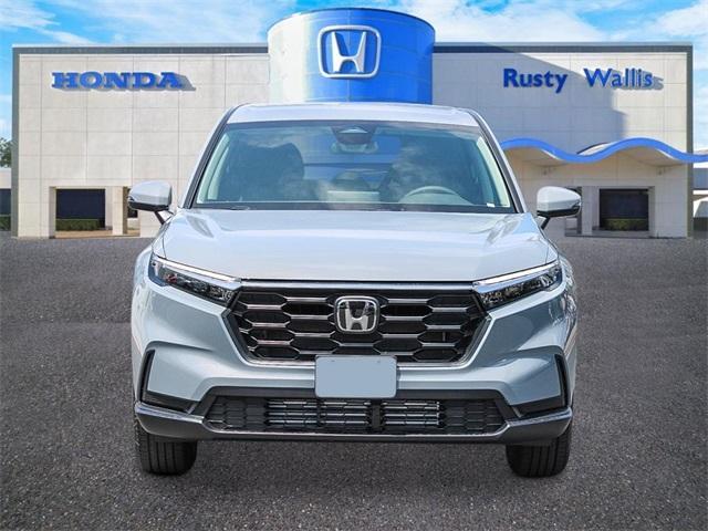 new 2026 Honda CR-V car, priced at $32,370