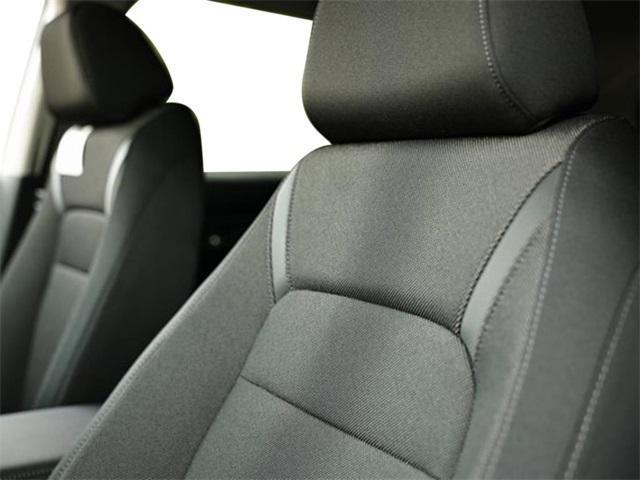 new 2026 Honda CR-V car, priced at $32,370