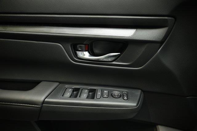 new 2026 Honda CR-V car, priced at $32,370