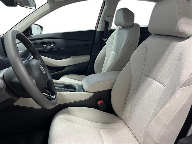 new 2025 Honda Accord car, priced at $28,833