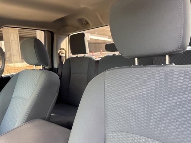 used 2019 Ram 1500 Classic car, priced at $20,069