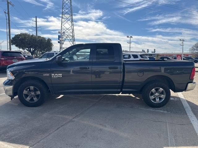 used 2019 Ram 1500 Classic car, priced at $20,069