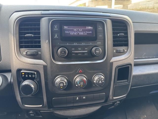 used 2019 Ram 1500 Classic car, priced at $20,069