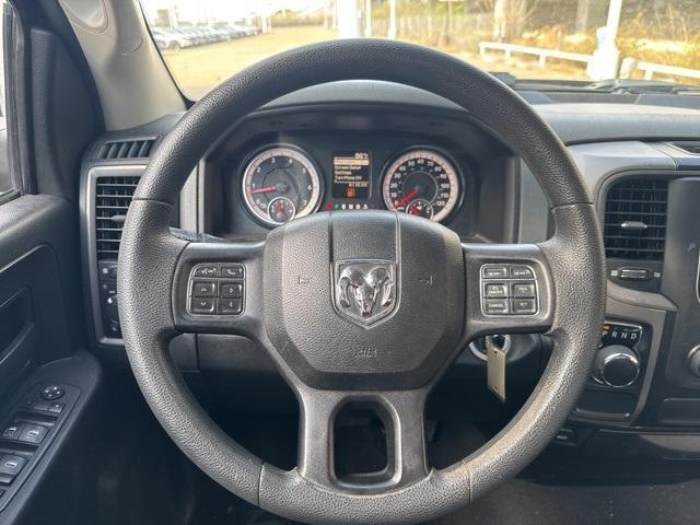 used 2019 Ram 1500 Classic car, priced at $20,069