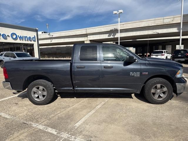 used 2019 Ram 1500 Classic car, priced at $20,069