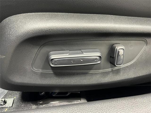 new 2026 Honda Civic Hybrid car, priced at $35,245