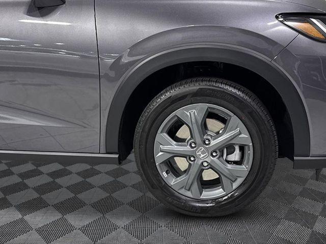 new 2026 Honda HR-V car, priced at $26,938