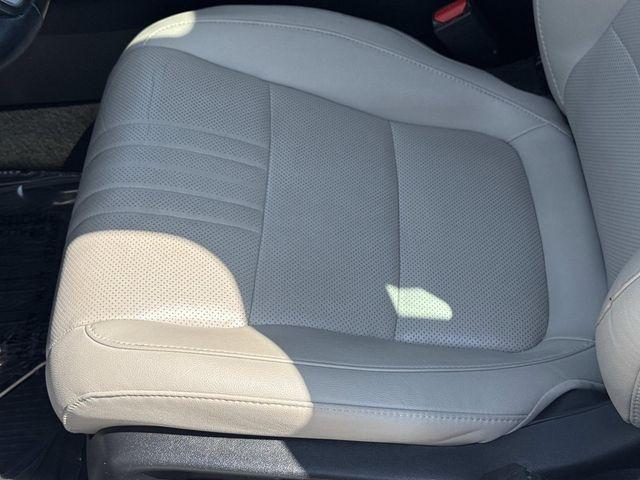 used 2021 Honda Accord car, priced at $22,288