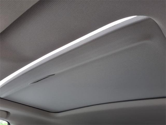 new 2026 Honda CR-V car, priced at $34,600