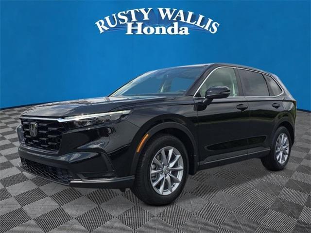 new 2026 Honda CR-V car, priced at $34,600