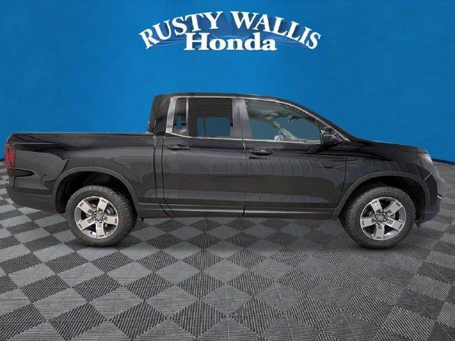 new 2026 Honda Ridgeline car, priced at $42,762