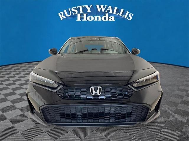 new 2026 Honda Civic car, priced at $29,090